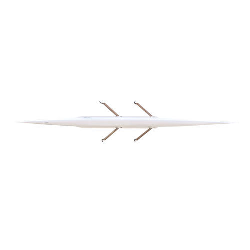 Barco de remo de regata - Zhejiang Huaao Boat Technology Co., Ltd - double skiff