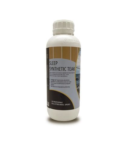 Revestimento de proteção - PUL-00057 - Yacht space srl