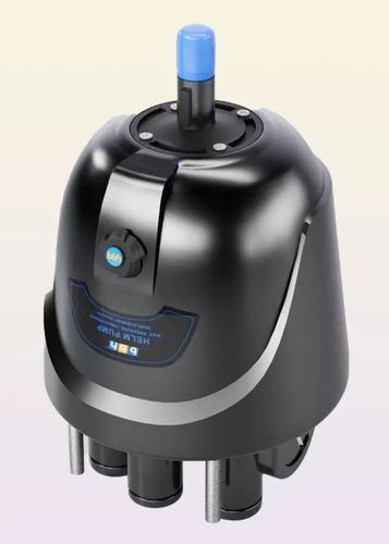 Mecanismo de direção para motor de popa - BBH series - Qingdao Hvon Boat Co., Ltd - hidráulico