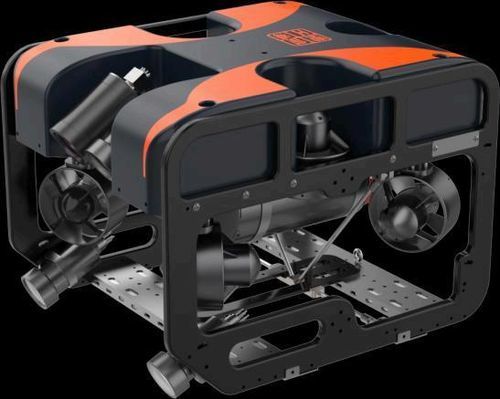 ROV de intervenção - R1-30 - Qingdao Hvon Boat Co., Ltd - para inspeção de tubulações / de observação / para aquicultura