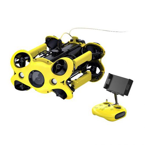 ROV de observação - P1 - Shenzhen JTT Technology Co., Ltd
