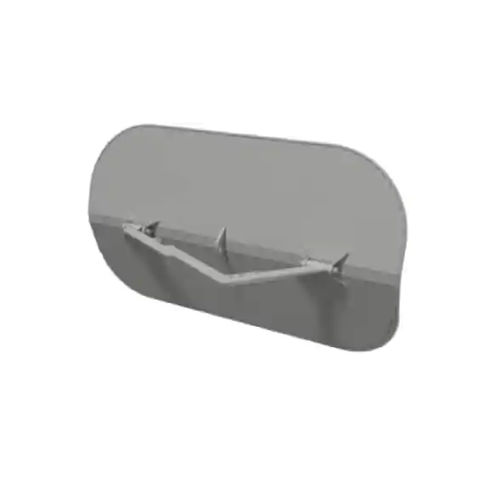 Porta para rede de arrasto - Petec Services