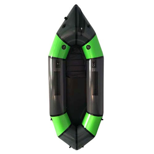 Bote de rafting de 1 lugar - CW series - YANLYN OUTDOOR SPORTS - para águas calmas