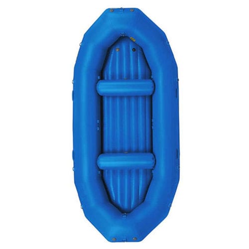Bote de rafting de 11 lugares - ASR series - YANLYN OUTDOOR SPORTS - de 6 lugares / de 9 lugares / de 4 lugares