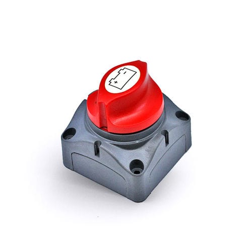 Chave seletora de baterias - EA11CB275AS - seatronic