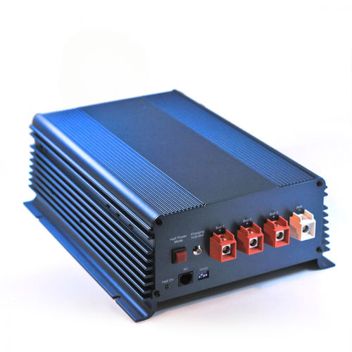 Carregador de bateria - CEPS2430 - seatronic - náutico