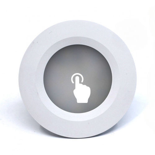 Spot de luz para ambiente interno - EESPOTE-12V-02-W-S - seatronic - para barco / de cabine / de LED