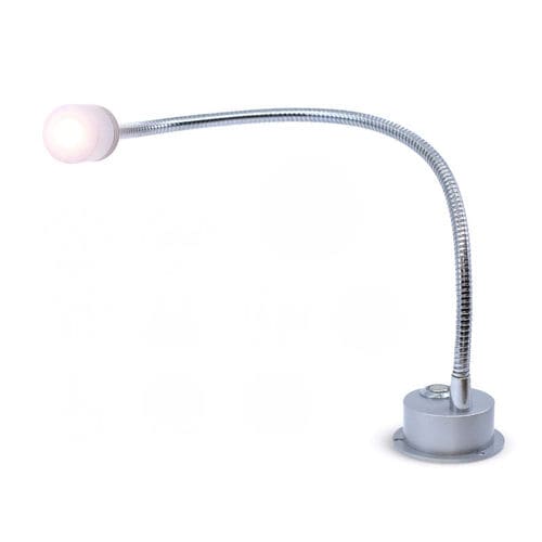 Luminária de leitura - EELISL2 - seatronic - náutica / de LED / em alumínio