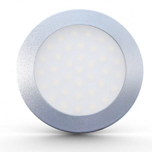 Spot de luz para ambiente interno - EESPOTF1-03-A - seatronic - para barco / de cabine / de LED