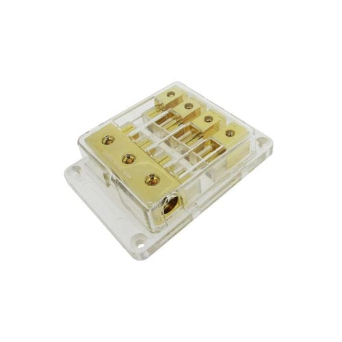 Porta-fusível - ECAFGFB3448 - seatronic