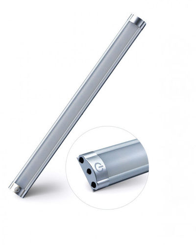 Faixa de iluminação para ambiente interno - EEREG-03W-I-CO - seatronic - para barco / de cabine / de LED