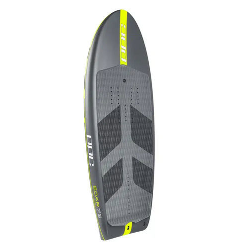 Prancha de wing foil - Soar Pro - PPC Foiling