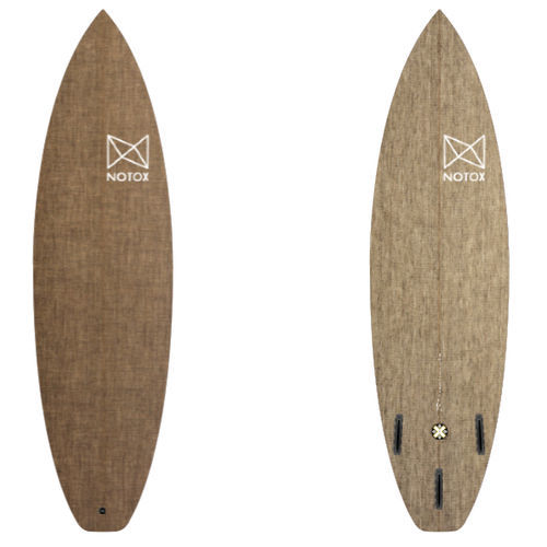 Prancha de surf Shortboard (pranchinha) - TXILE  - Notox - nível avançado / para nível intermediário