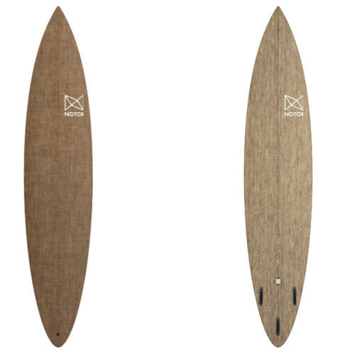 Prancha de surf Gun - Vector - Notox - nível avançado / para nível intermediário