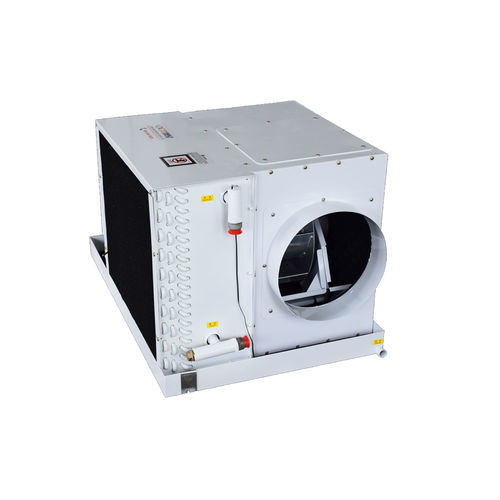 Ar condicionado para barco - OA-ZX series - Shanghai Ocean Equipment Co., Ltd.