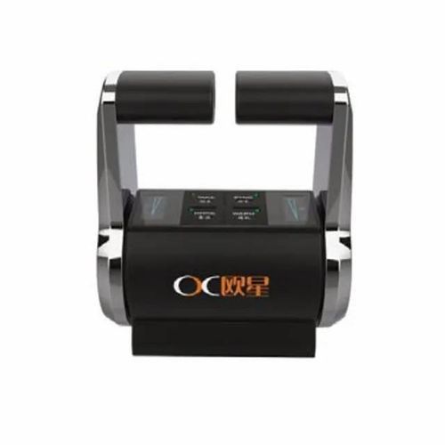 Manete de comando para motor - HC-3376J - Shanghai Ocean Equipment Co., Ltd. - digital / remoto / vertical