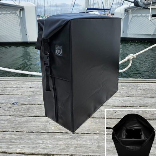 Defensa para barco - FS 60 - Fendsea SAS - para iate / para veleiro / para píer