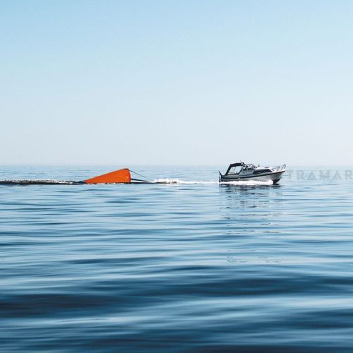 Âncora flutuante - PETRAMAR S.R.L - para barco