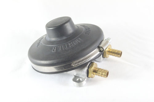 Bomba com pedal - A PIED - DAMADE - para barco / para iate / para sistema de pressurização de água