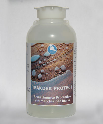 Revestimento de proteção para barco - Teakdek - Greensailor S.r.l.