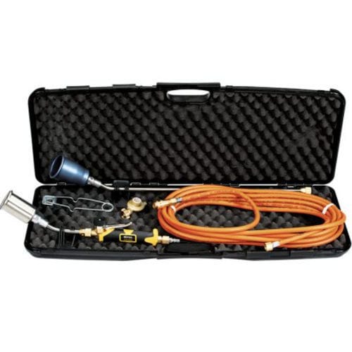 Maçarico para impermeabilização para estaleiro naval - 6511RS - GUILBERT EXPRESS