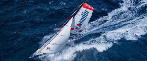 Vela mestra - 4T FORTE™ - ONESAILS - vela de proa / para veleiro / de membrana