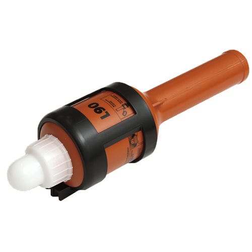 Luz de salva-vidas - SECULUX L90 - SECUMAR Bernhardt Apparatebau GmbH & Co.
