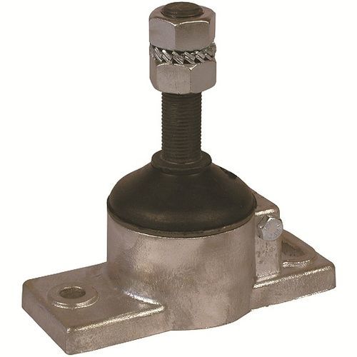 Coxim de motor - 616 series - Solé