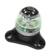 Luz de navegação para barco - 1215-11 - TOP QUALITY AUTO ELECTRIC PRODUCTS CO., LTD. - de LED / branca / preta