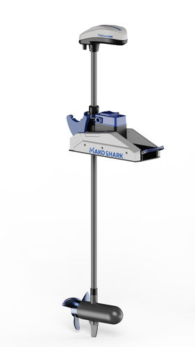 Motor de popa - Omais - Mako Technologies (Taizhou) Co., Ltd. - elétrico / para embarcação de recreio