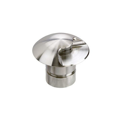Luminária para ambiente externo - LD64 - LightGraphix - para ambiente interno / para barco / de cabine