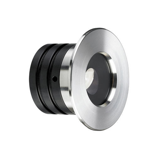 Spot de luz para ambiente externo - LD48 - LightGraphix - para ambiente interno / para barco / de cabine