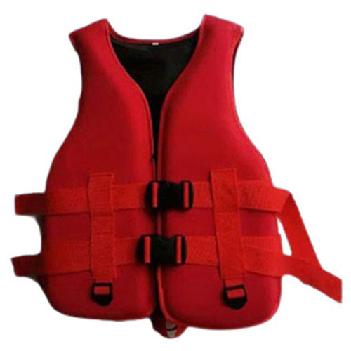 Colete auxiliar de flutuação para esportes aquáticos - BZ-JSY42 - Jiangsu Baizhou Safety Technology Co,.ltd. - infantil / unissexo / de espuma