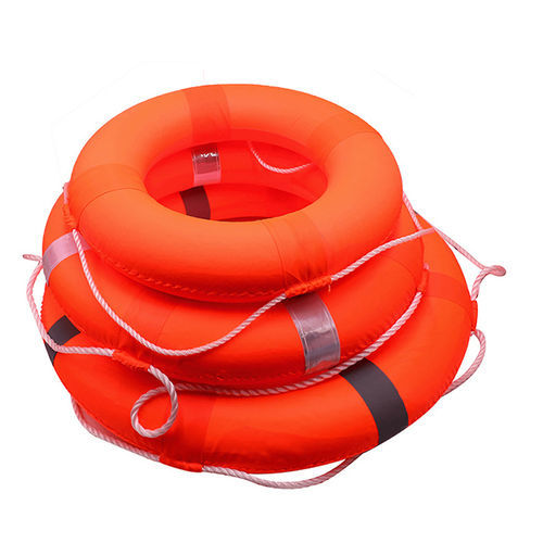 Boia salva-vidas para barco - Jiangsu Baizhou Safety Technology Co,.ltd.