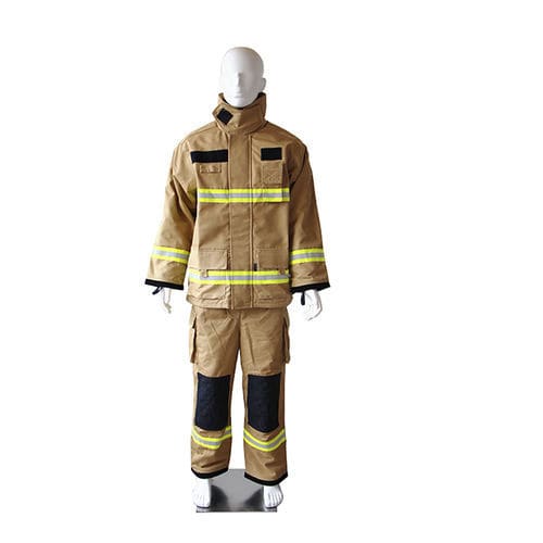 Roupa de proteção contra incêndio - Jiangsu Baizhou Safety Technology Co,.ltd.