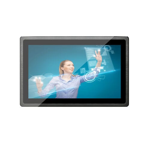 Monitor náutico - ITD24PMN1X1 - Shenzhen ITD Display Equipment Co., LTD - multifuncional / 24" / com tela sensível ao toque