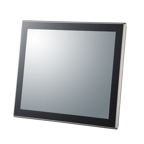 Painel PC náutico - ITD17PPCT5B - Shenzhen ITD Display Equipment Co., LTD - de embutir / embutido / robusto