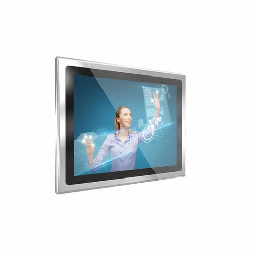 Painel PC náutico - ITD19PPCG1IP** - Shenzhen ITD Display Equipment Co., LTD - de embutir / com tela sensível ao toque / embutido