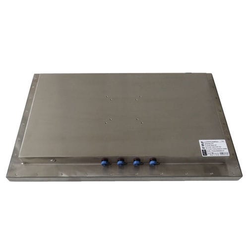 Painel PC para navio - ITD49PPCG1IP** - Shenzhen ITD Display Equipment Co., LTD - náutico / com tela sensível ao toque / à prova de água