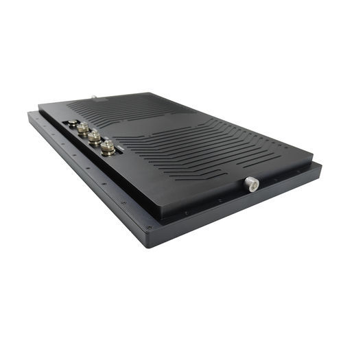 Monitor para barco - ITD21CMT5HBIPR1 - Shenzhen ITD Display Equipment Co., LTD - náutico / de controle / de navegação