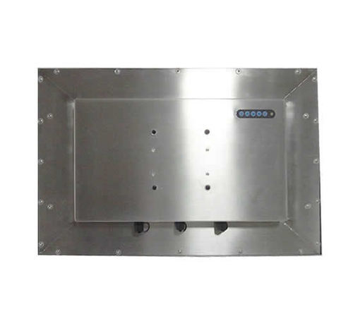 Monitor para navio - ITD21CMG1IPHBA1 - Shenzhen ITD Display Equipment Co., LTD - de controle / 21,5" / com tela sensível ao toque