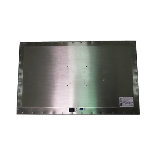 Monitor para navio - ITD32CMG1IPHBS2 - Shenzhen ITD Display Equipment Co., LTD - de controle / 32" / com tela sensível ao toque