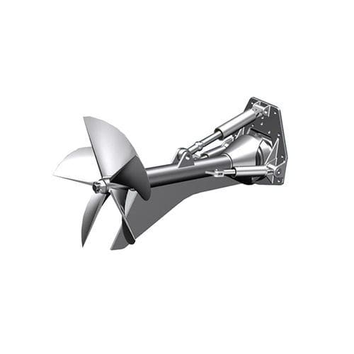 Sistema de propulsão para navio - BH550 - TSD Surface Drive System - para barco / para barco profissional / para iate
