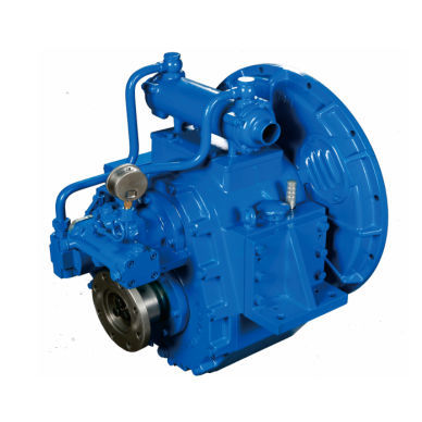 Redutor para barco - LQ138-WX - TSD Surface Drive System - para motor / com embreagem / com saída única
