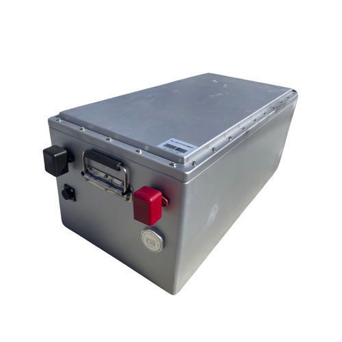 Bateria náutica - 11kWh - Powerflow Marine - 51,2 V / de lítio / de fosfato de ferro