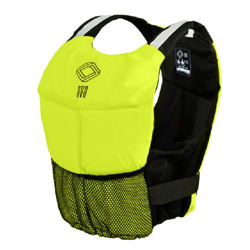 Colete auxiliar de flutuação para vela ligeira - SUP ULTRA - AVASPORT SRL - para esportes aquáticos / para caiaque ou canoa / para uso profissional