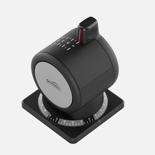 Manete de comando para motor - WLF-70B - Ningbo Shanbei Technology Co.,Ltd - para propulsor / digital / do tipo azimutal