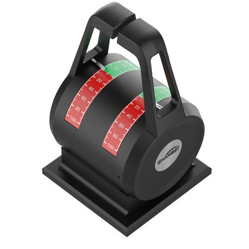 Manete de comando para motor - WLF-90 - Ningbo Shanbei Technology Co.,Ltd - digital / com múltiplas alavancas / para navio