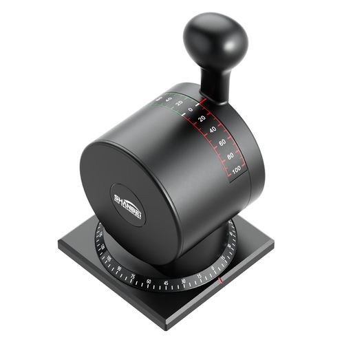 Manete de comando para motor - WLF-72 - Ningbo Shanbei Technology Co.,Ltd - digital / do tipo azimutal / para navio