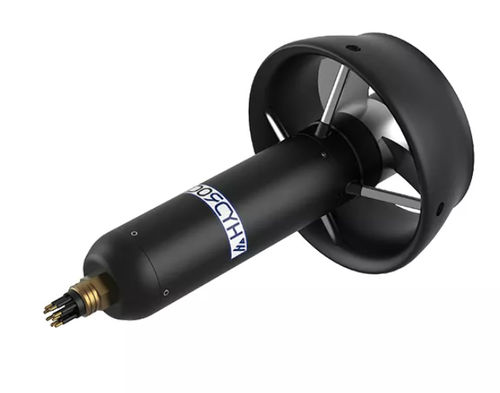 Propulsor azimutal - TD19A  - Hydrocean Intelligent Tech (Hainan) Co.,Ltd - externo / subaquático / de ROV